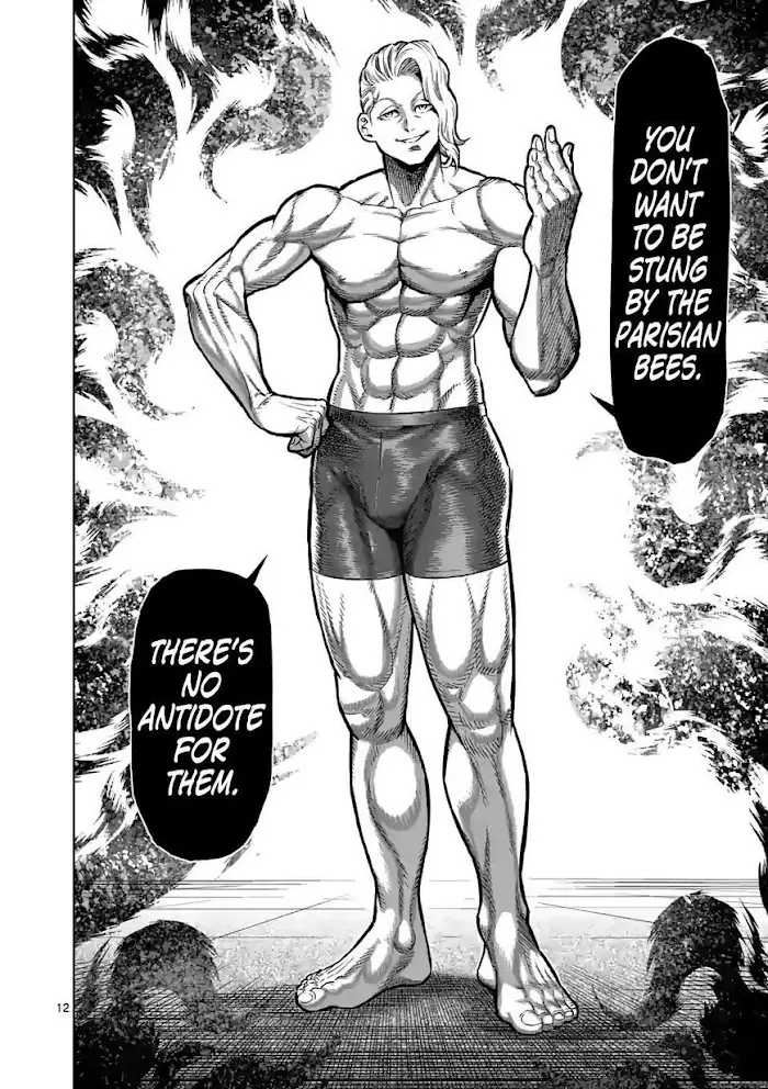 Kengan Omega Chapter 104 image 12_optimized